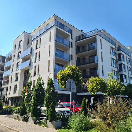 Venice Villa Apartment, Self Check-In 24H, Free Parking Poznań Exterior foto