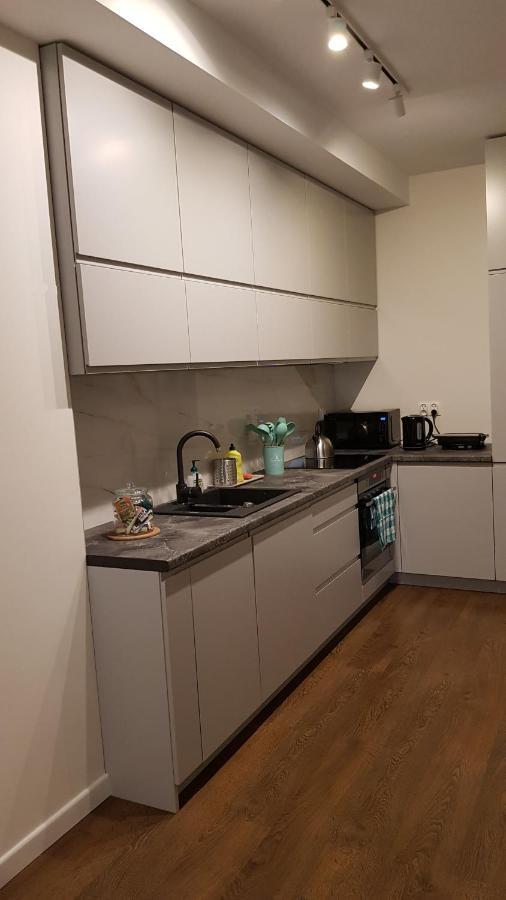 Venice Villa Apartment, Self Check-In 24H, Free Parking Poznań Exterior foto
