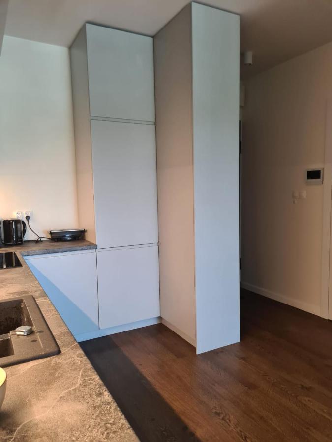 Venice Villa Apartment, Self Check-In 24H, Free Parking Poznań Exterior foto