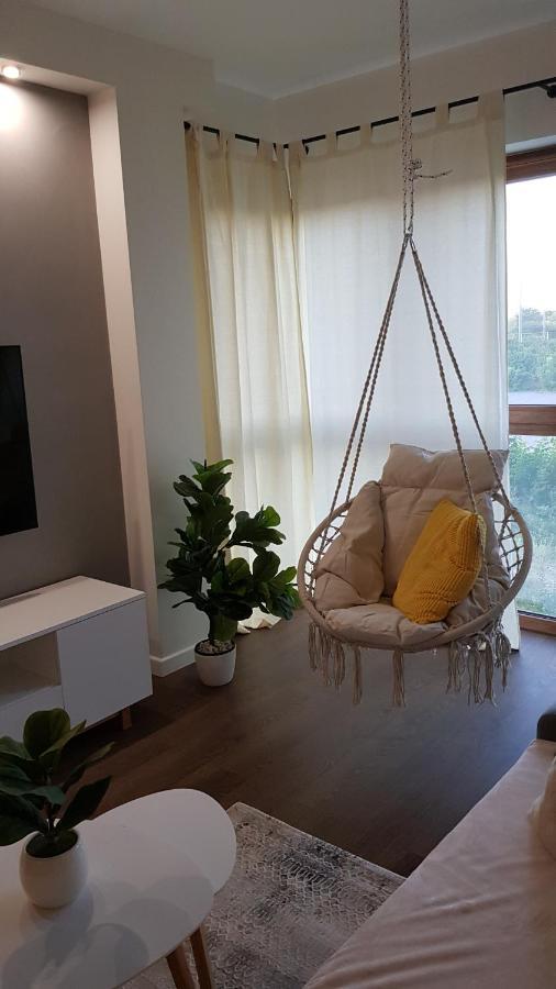 Venice Villa Apartment, Self Check-In 24H, Free Parking Poznań Exterior foto