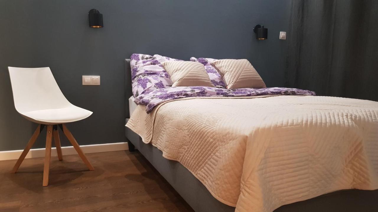 Venice Villa Apartment, Self Check-In 24H, Free Parking Poznań Exterior foto