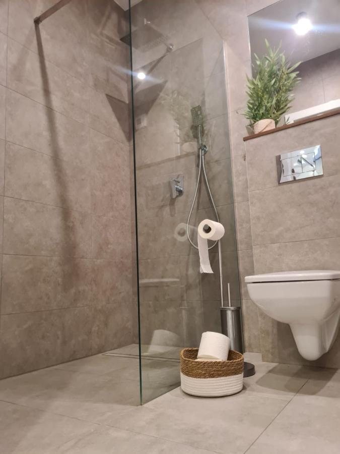 Venice Villa Apartment, Self Check-In 24H, Free Parking Poznań Exterior foto