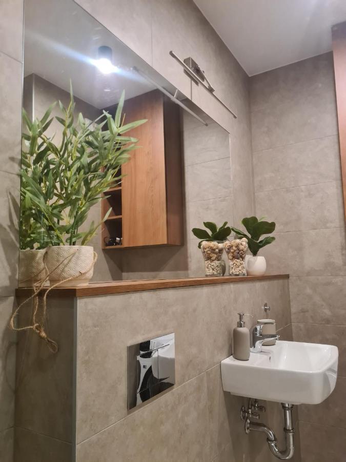 Venice Villa Apartment, Self Check-In 24H, Free Parking Poznań Exterior foto