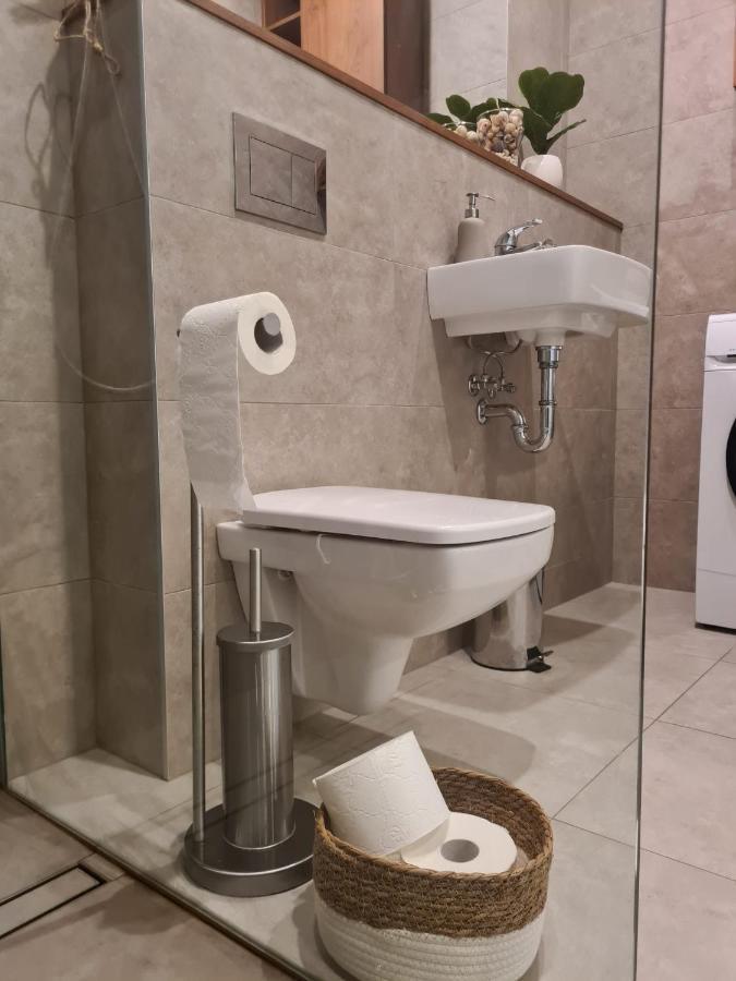 Venice Villa Apartment, Self Check-In 24H, Free Parking Poznań Exterior foto