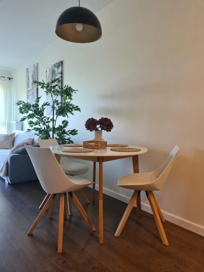 Venice Villa Apartment, Self Check-In 24H, Free Parking Poznań Exterior foto