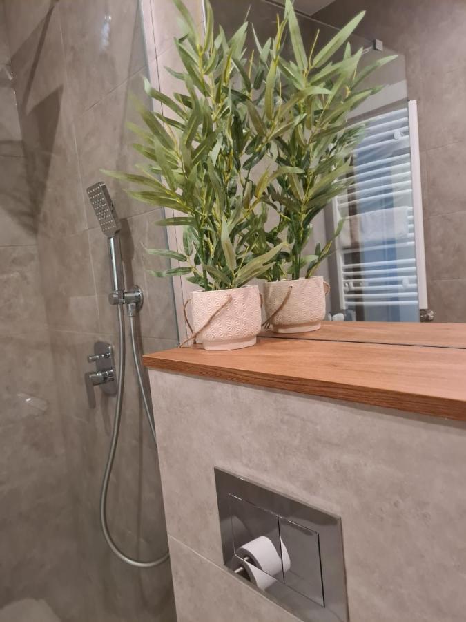 Venice Villa Apartment, Self Check-In 24H, Free Parking Poznań Exterior foto