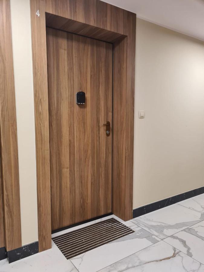 Venice Villa Apartment, Self Check-In 24H, Free Parking Poznań Exterior foto