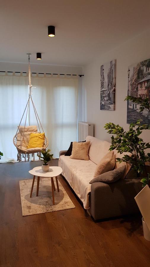 Venice Villa Apartment, Self Check-In 24H, Free Parking Poznań Exterior foto