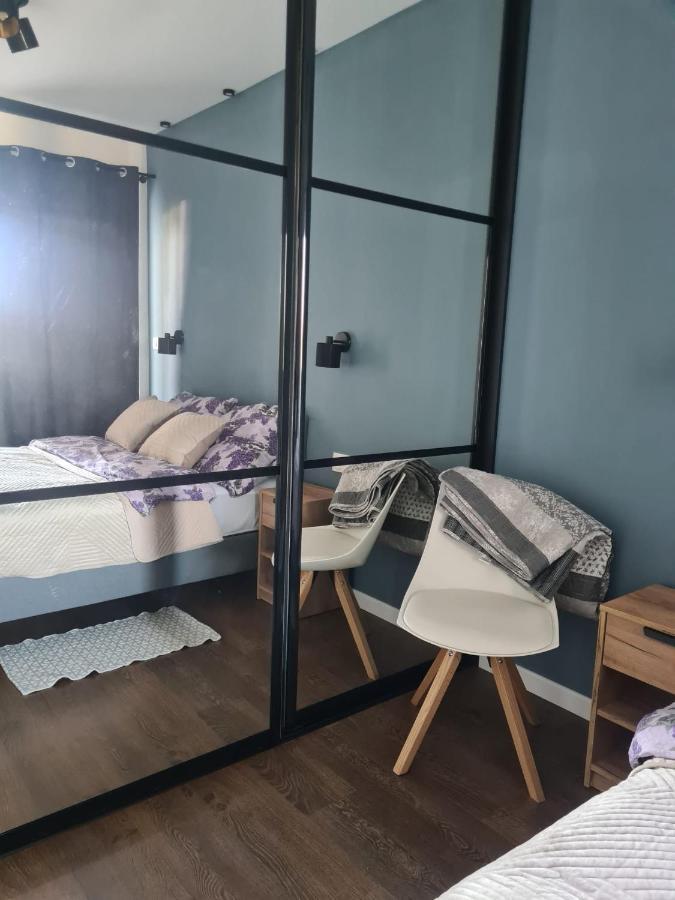 Venice Villa Apartment, Self Check-In 24H, Free Parking Poznań Exterior foto