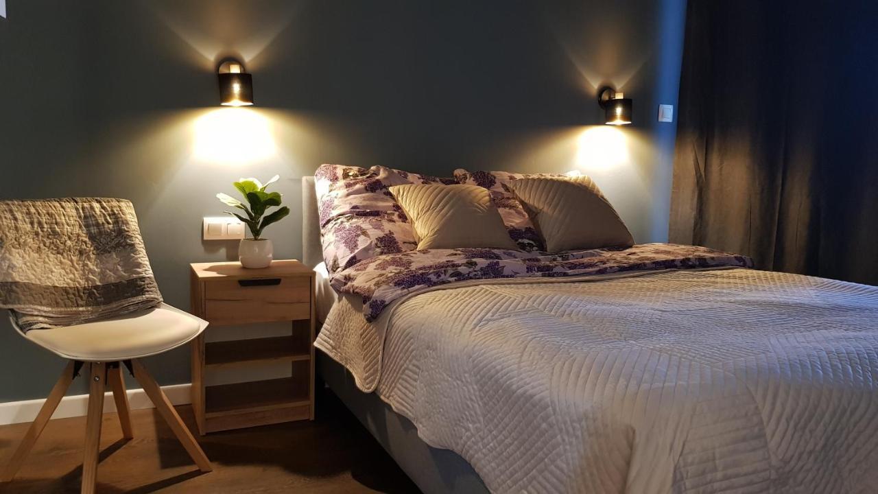 Venice Villa Apartment, Self Check-In 24H, Free Parking Poznań Exterior foto
